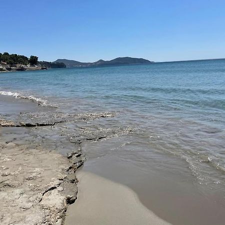 Cocon Les Pieds Dans L'Eau Acces Direct A La Mer La Ciotat Ngoại thất bức ảnh