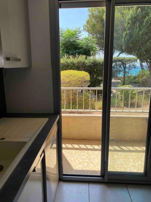 Cocon Les Pieds Dans L'Eau Acces Direct A La Mer La Ciotat Ngoại thất bức ảnh