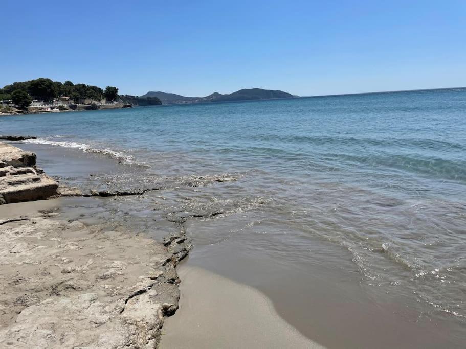 Cocon Les Pieds Dans L'Eau Acces Direct A La Mer La Ciotat Ngoại thất bức ảnh